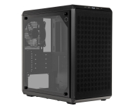 COOLER MASTER MASTERBOX Q300L V2 MATX MINI TOWER CZARNA Q300LV2-KGNN-S00 - 1184558 - zdjęcie 1